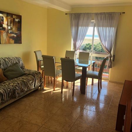 Casa Da Praia Com Tres Quartos - Figueira Foz Фигейра-да-Фош Экстерьер фото