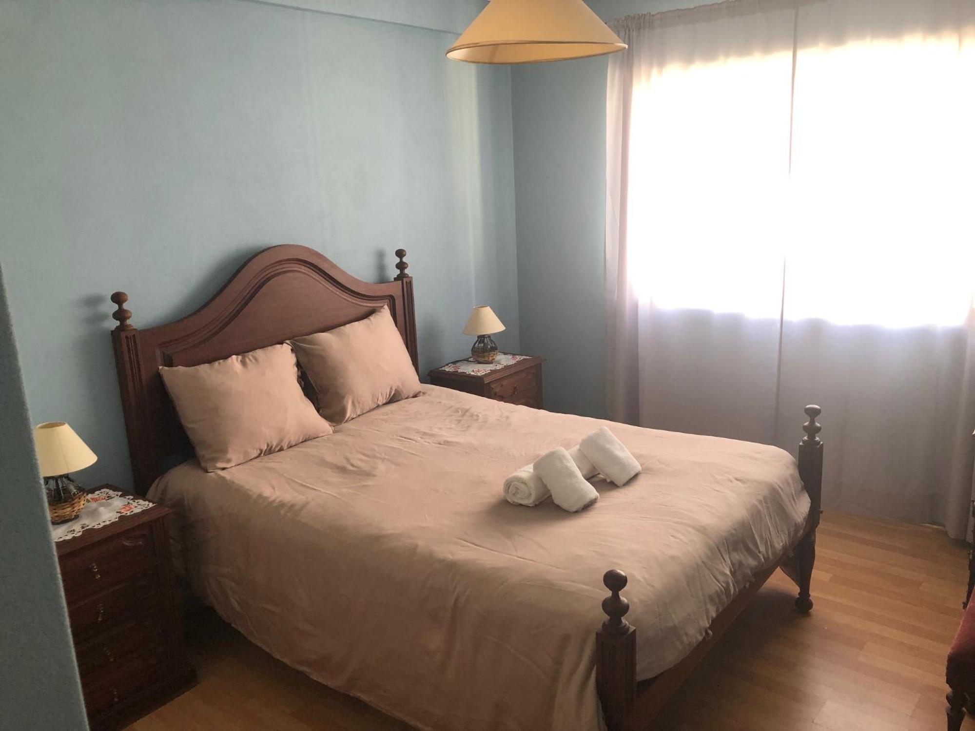 Casa Da Praia Com Tres Quartos - Figueira Foz Фигейра-да-Фош Экстерьер фото