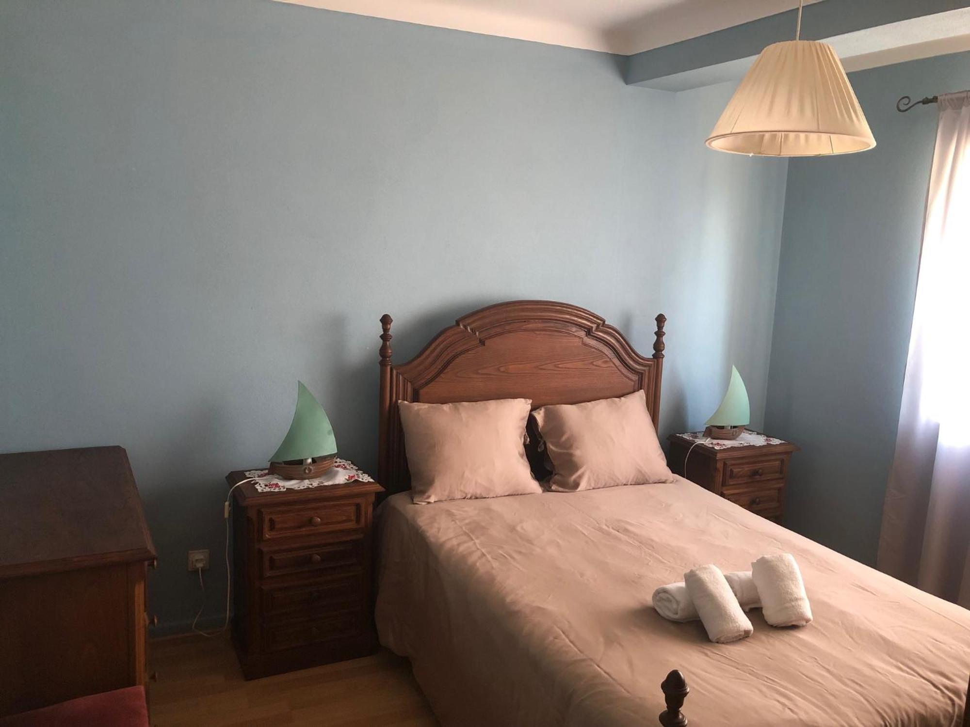 Casa Da Praia Com Tres Quartos - Figueira Foz Фигейра-да-Фош Экстерьер фото