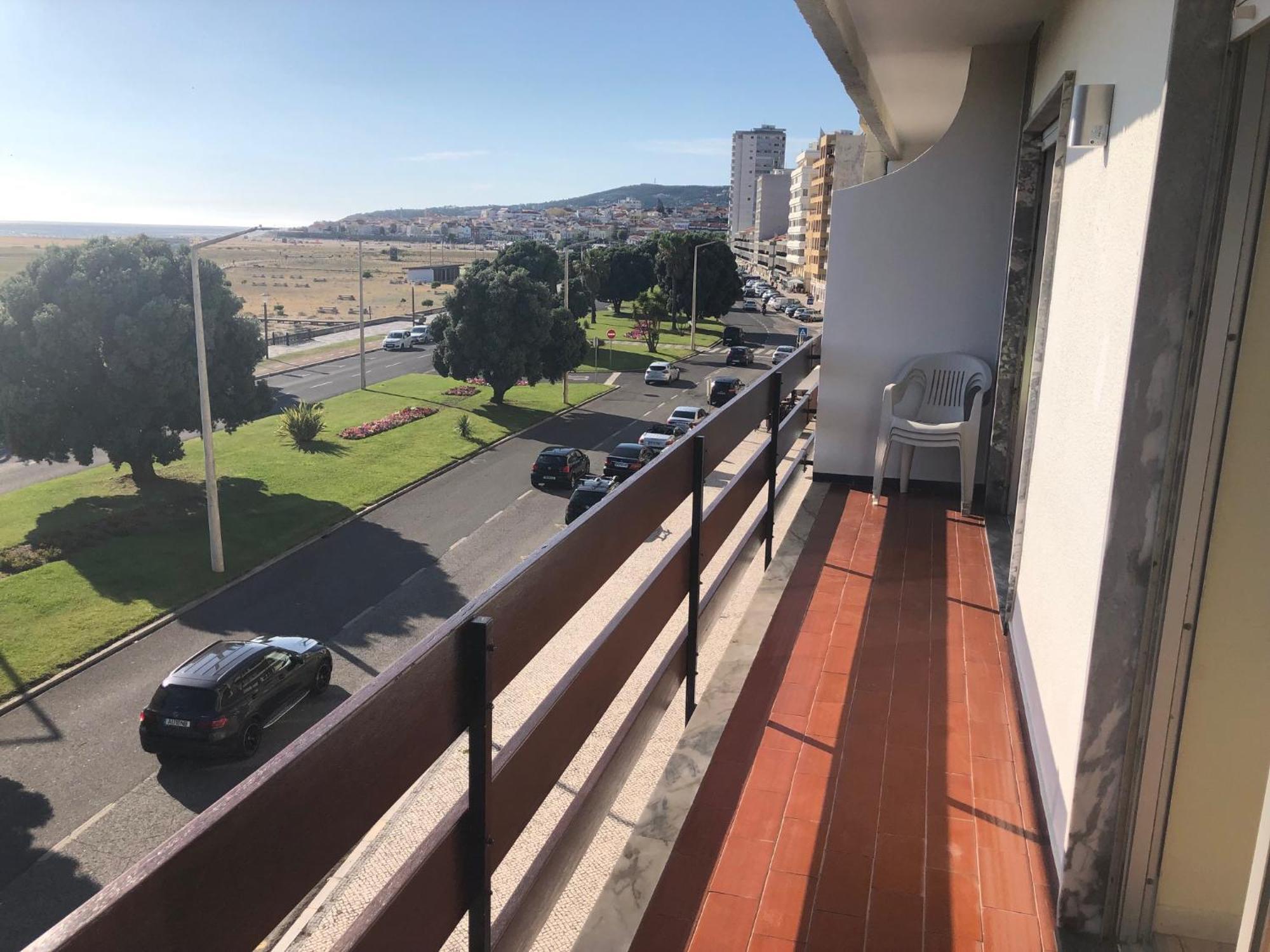 Casa Da Praia Com Tres Quartos - Figueira Foz Фигейра-да-Фош Экстерьер фото